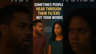 Heres Why People Misinterpret You Even When You Mean Well