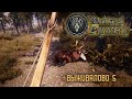 Medieval dynasty #5 Завалили оленя