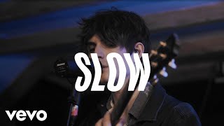 Cassia - Slow (Live At Mash)