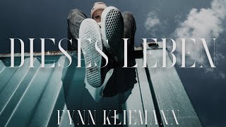 Fynn Kliemann "Dieses Leben" Lyrics Video vom Album "Nie"