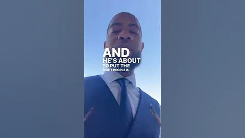 I don't know who this brother is, but my cousin se...