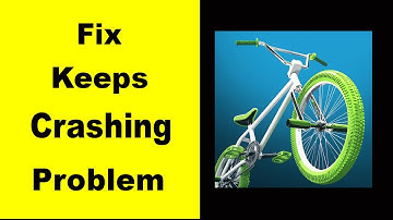 Fix BMX 2 App Keeps Crashing | Fix BMX 2 App Keeps Freezing | Fix BMX 2 App Freezed