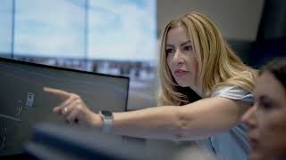 Nav Canada Joins The Itec Alliance To Foster More Efficient And Sustainable Aviation