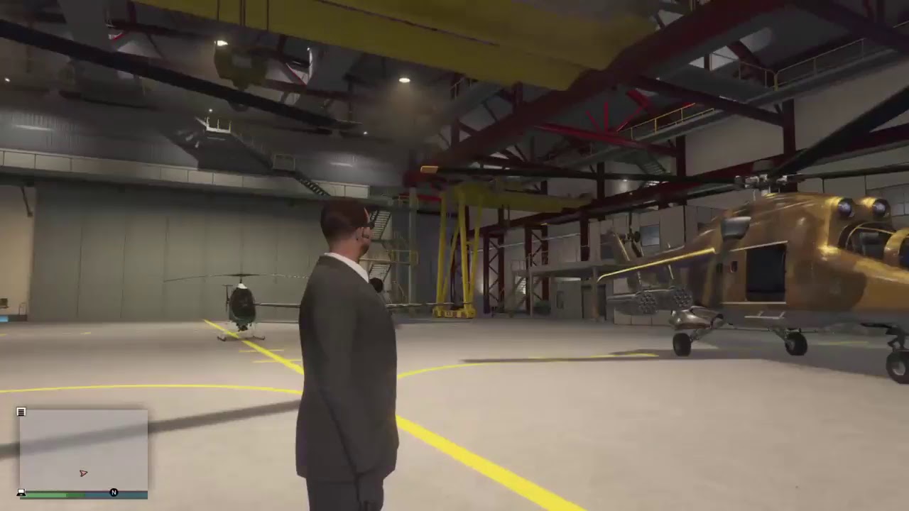 Gta5 ボスジョブ2倍 回し Youtube