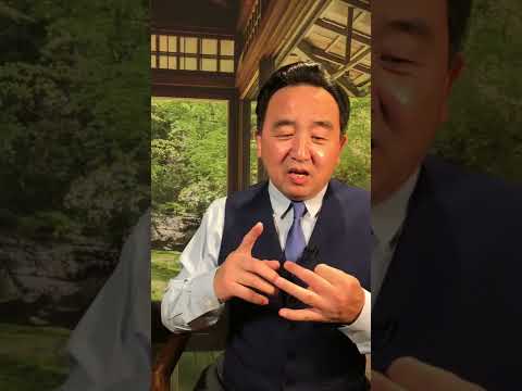 「Shitao TV - 1分鐘 - No.02」習近平又瘋了！勒令北京部份高校 醫院 央企總部搬遷雄安（September 20, 2022）