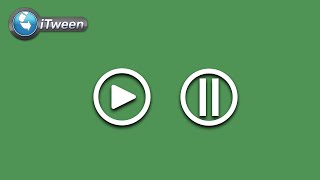 Scripting Animation iTween.Pause, iTween Resume