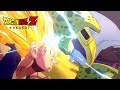 Dragon Ball Z: Kakarot - Cell Saga Trailer - PS4/XB1/PC の動画、YouTube動画。