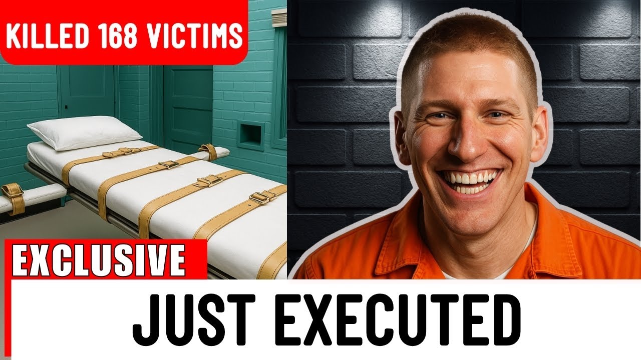 Timothy McVeigh Execution Massacre | Crime, Last Meal, Final Words | Sentence | US Death Row
