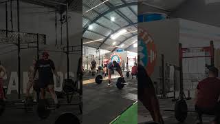 aulão 🔥🔥 #crossfit #força #motivation