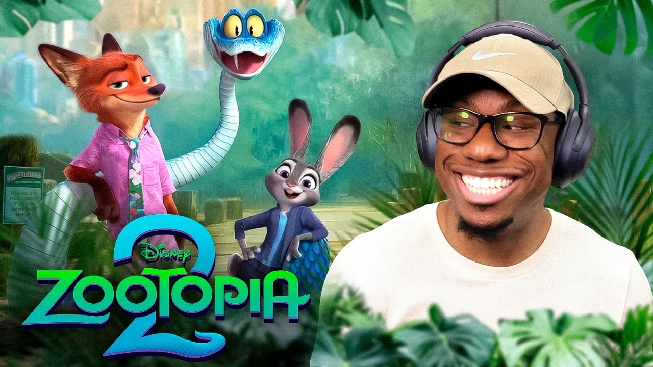 Zootopia 2 Is the Sequel We Needed