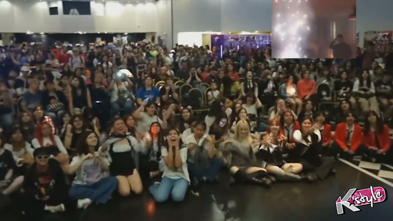 ENHYPEN 'SWEET VENOM' MASSIVE MV REACTION // 엔하이픈 리액션 아르헨티나