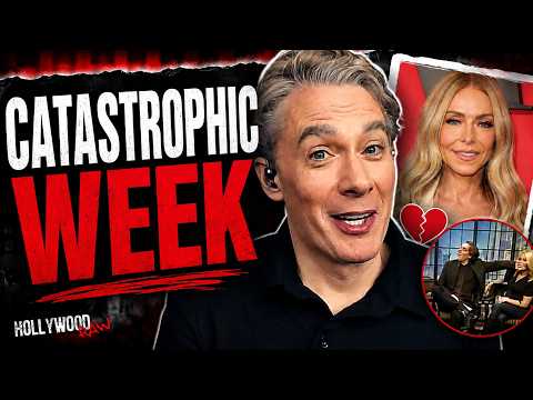 Clay Aiken Breaks Silence on Kelly Ripa Drama: “Most Catastrophic Week of My Life”
