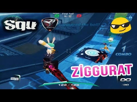 S4 League - Map : Ziggurat | TD 2v2 | Only Sword - YouTube