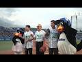 【7月5日(日) ヤクルト 4-6 DeNA】 <SWALLOWS BASEBALL L!VE 2026/フジテレビ公式>