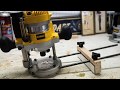 Create an Easy DIY Edge Guide for your Router Create an Easy DIY Edge Guide for your Router