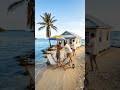 From Trash to Paradise – Incredible Beach Cleanup & House Restoration 🤯 #shortvideo