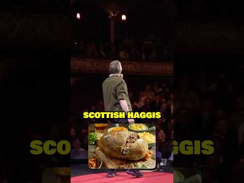 Freestyle rap for the Scottish