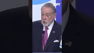 US Ambassador Mike Huckabee Meets Netanyahu &amp; Milei in Jerusalem, Says “We Need All Allies”