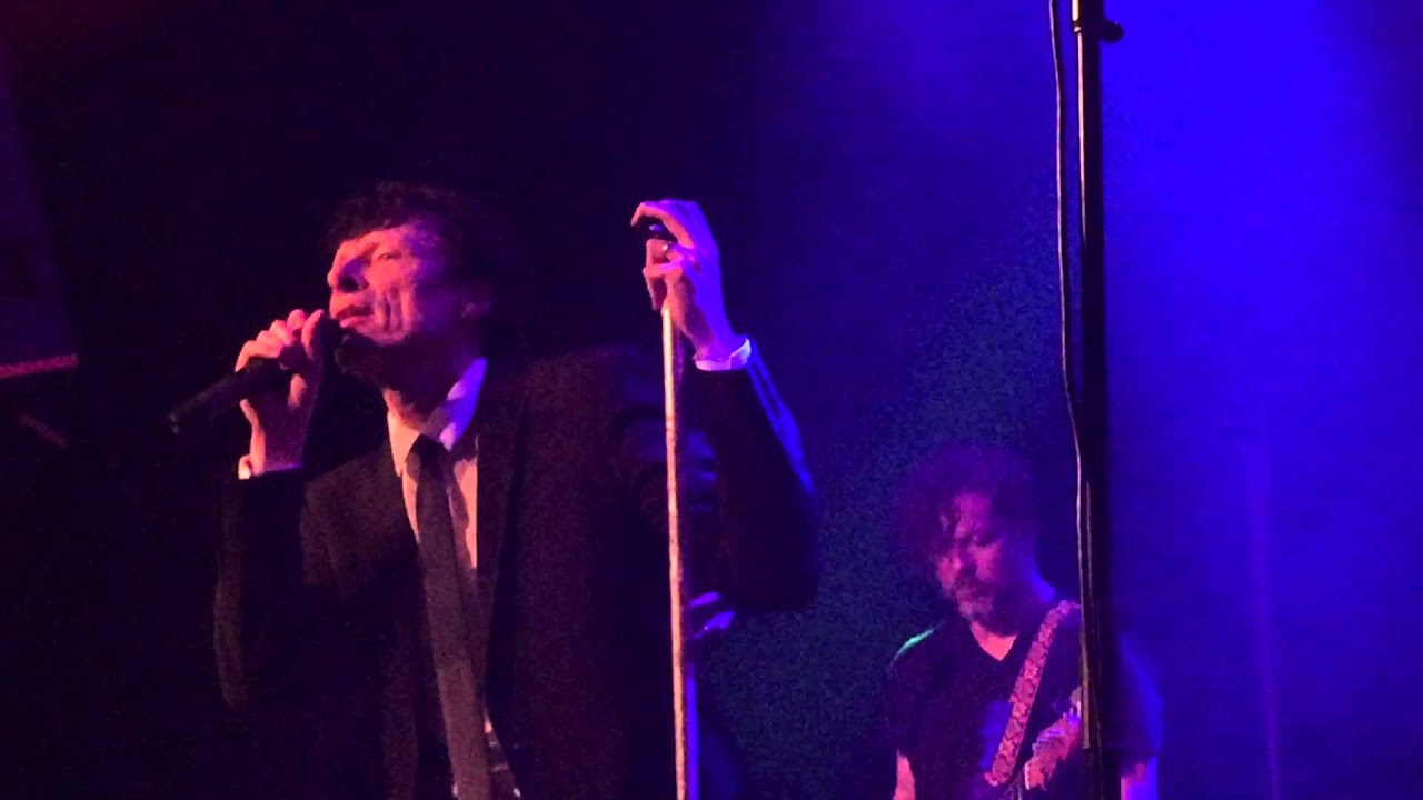 Steve Taylor & the Perfect Foil: "In Layers"