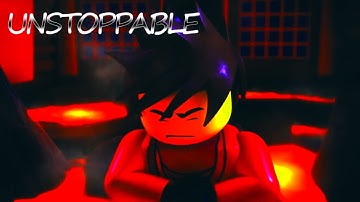 Unstoppable (The Score) - Ninjago Full MEP