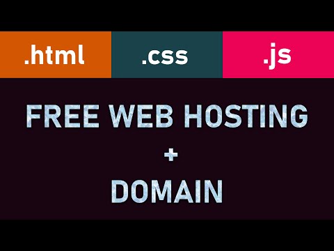 Host Your Website Absolutely FREE on InfinityFree.net