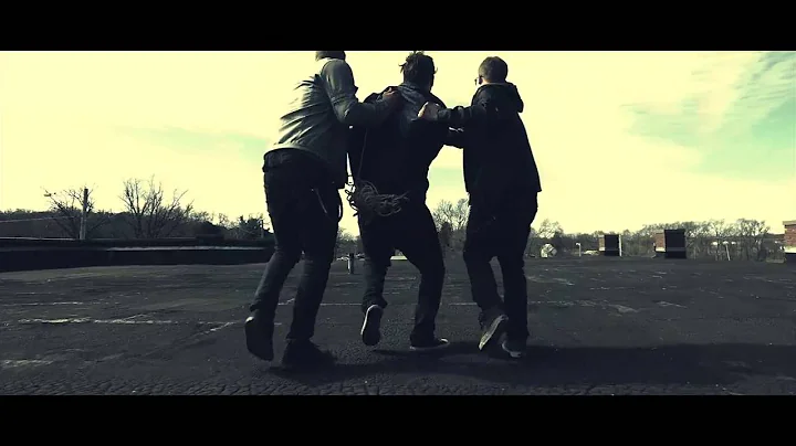 Blacklite District - We Are The Danger