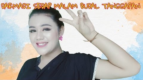 sedap malam # darmadi budal tanggapan