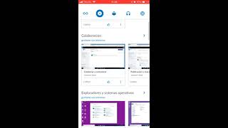Skillsoft desde tu celular screenshot 5