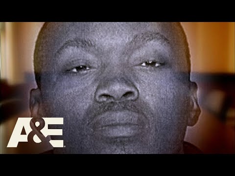Murderer Eludes Police For Years Until DNA Reveals His Pattern | Cold Case Files | A&E