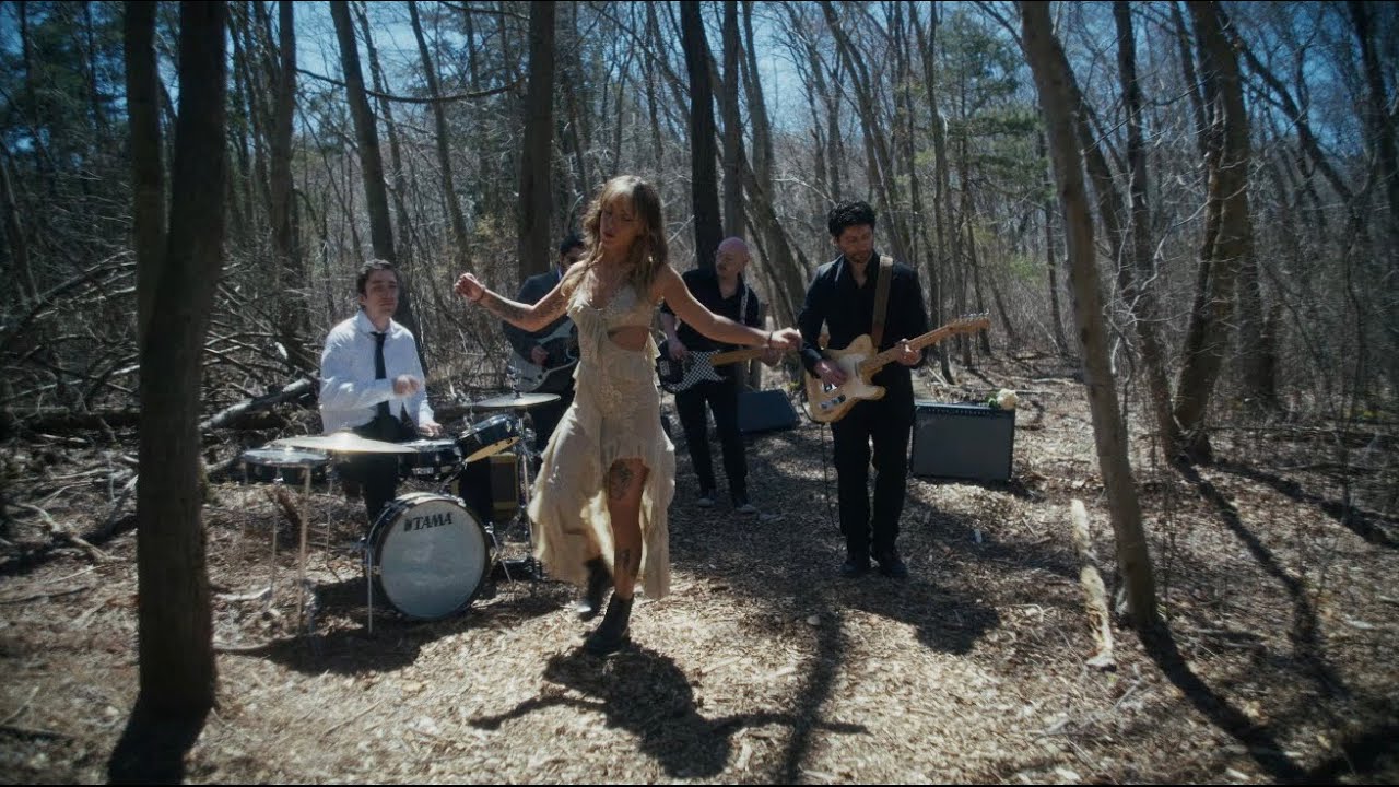 Watch Lilies of David - Float (Official Music Video) on YouTube Watch Lilies of David - Float (Official Music Video) on YouTube