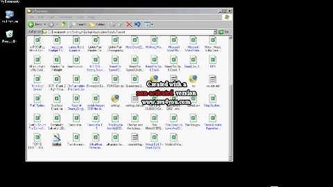 How to change the look of the toolbar in utorrent