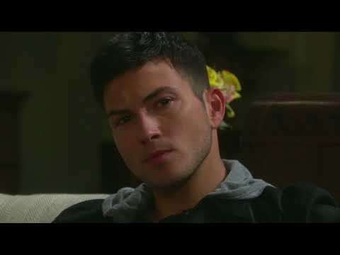 Days of Our Lives - Ben 11-7/8-18 pt 1/2 - Days of Our Lives - Ben 11-7/8-18 pt 1/2
