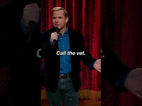 A throwback to the Late Late Show with Craig Ferguson!