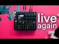 🔴 LIVE // Making 🔥 BEATS on DIGITAKT II