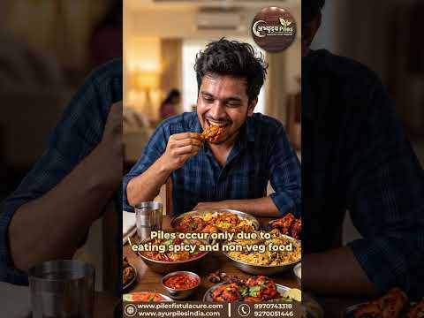 Piles Myths vs Facts | 5 Common Misconceptions Explained by Doctor
