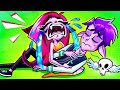 Baby, Don't Leave Me! || Heart vs Brain by Teen-Z House