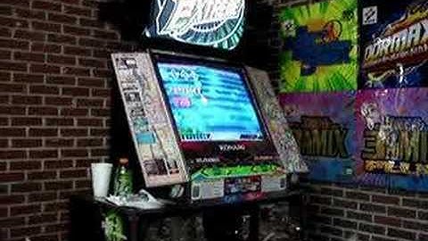 DDR - So Deep 1 great