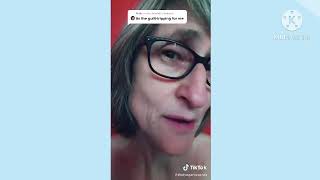That Vegan Teachers TikTok compilation That Make Me Want To Eat More Meat 🍖 🍗🥩🥓🌭🍔