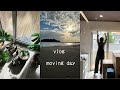 【vlog】女 50代/一人暮らし/プロローグ/引越し/海/湘南/江ノ電