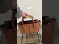 どれ欲しい？ハイブランドバッグ👜✨ #shorts