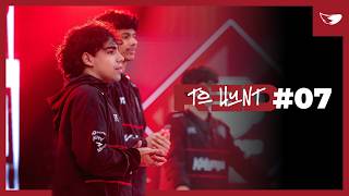 Maturidade | RED TO HUNT by KALUNGA: 2026 — CBLOL 1º Split #7
