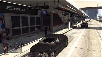 GTA 5 Stock Market - How To Make MONEY From The STOCK MARKET! Easy GTA 5 Money Tutorial