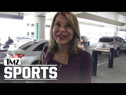Tim Tebow's Mom Thinks He's Ready for the Major Leagues! | TMZ Sports