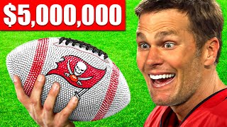 Stupidly Expensive Things NFL Players Own by FieldFlix 2,733,908 views 1 year ago 9 minutes, 56 seconds