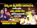 Rajahmundry tdp mla candidate adireddy vasu exclusive interview  nagaraju  ramya  sumantvdaily