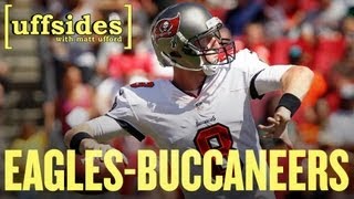 Eagles vs Buccaneers 2013: Uffsides NFL Week 6 Previews