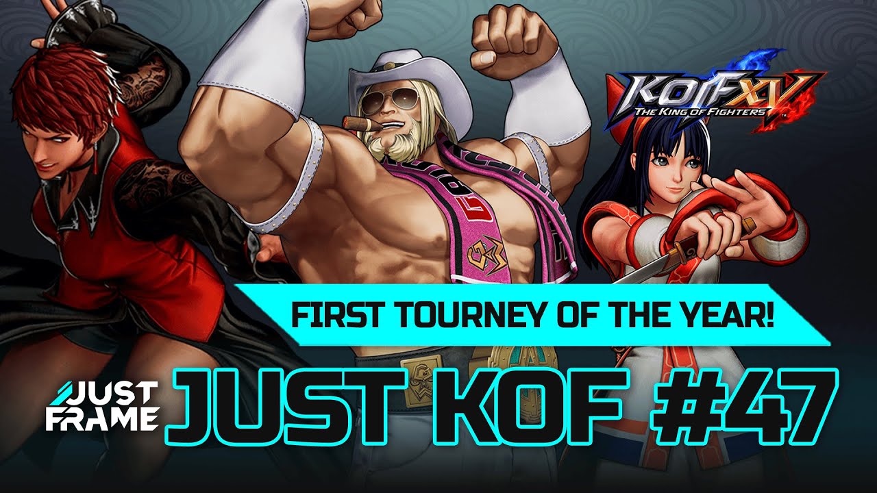 CRAZY ANTONOV! Just KOF #47 (KR PAKO KoferoHonesto Kula Lokof SHADOW X Yurikov PerroSinLag) Torneo