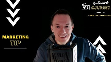 Book Marketing Experiment, Goodreads (Part 1)