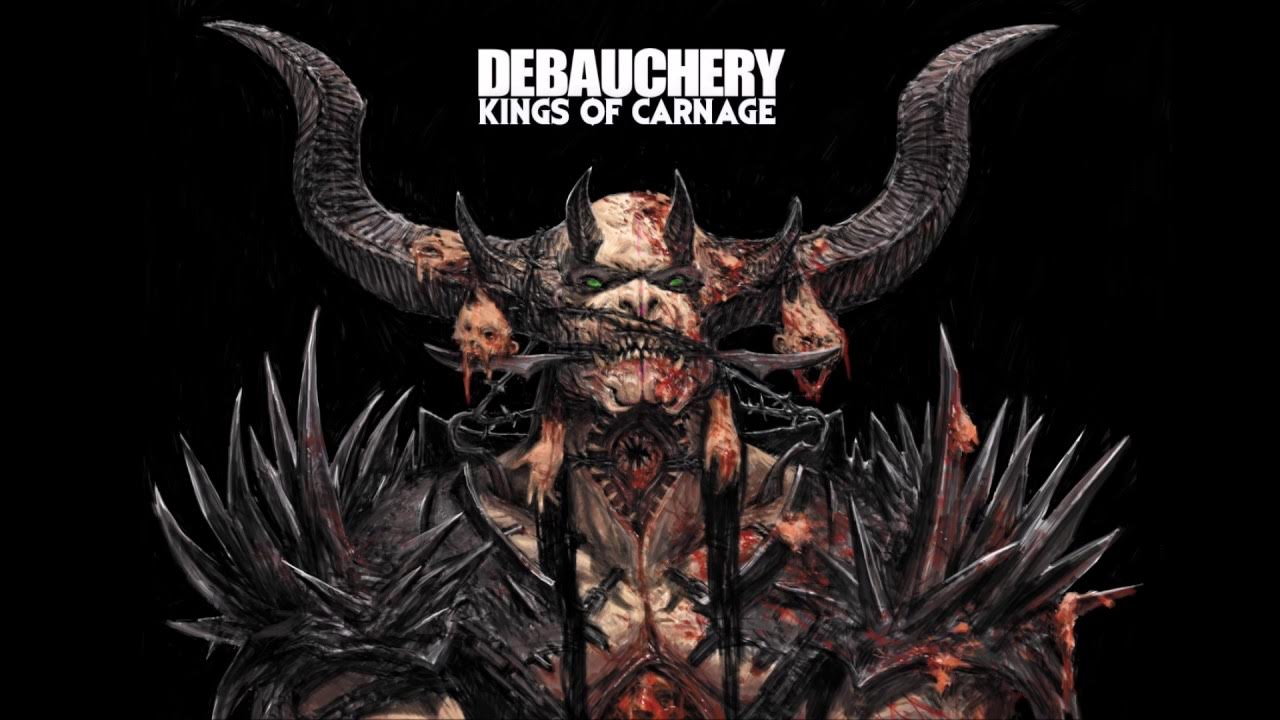 Steps of debauchery 2.2