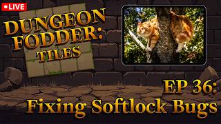 Shipping a Dungeon Crawler in 100 Hours: Chapter 6 - Fixing Soft Lock Bugs screenshot 5